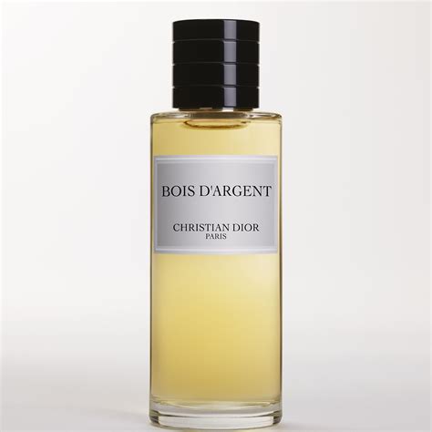 bois d argent dior 40ml|bois d'argent dior prix.